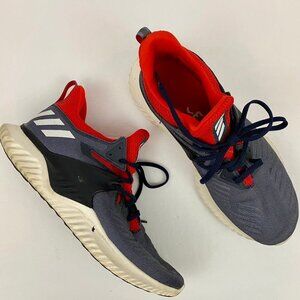 Adidas Alphabounce Beyond 2 Continental Athletic Running Shoes Sneaker Mens 11.5